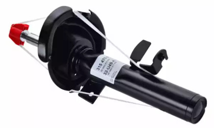 Амортизатор підвіски Sachs 315 470