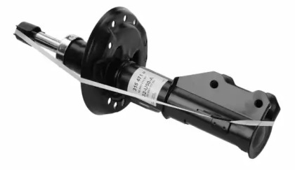 Амортизатор підвіски Sachs 315 471