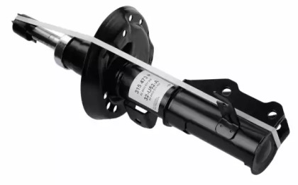 Амортизатор підвіски Sachs 315 473