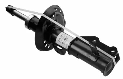 Амортизатор підвіски Sachs 315 477