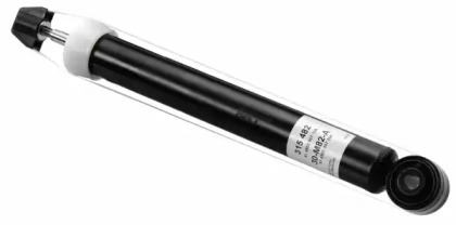 Амортизатор підвіски Sachs 315 482