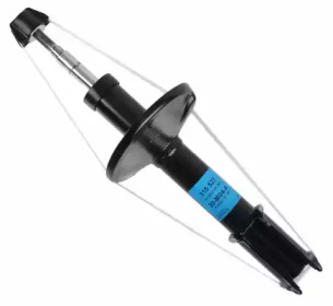 Амортизатор подвески Sachs 315 527