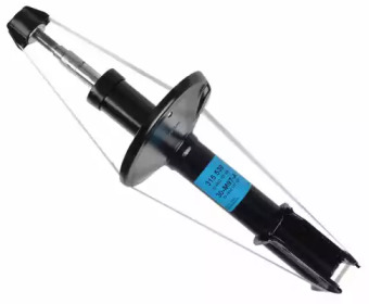 Амортизатор підвіски Sachs 315 539