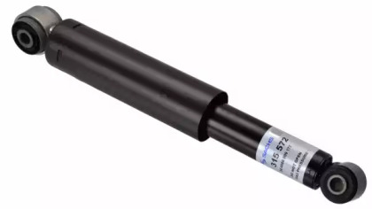 Амортизатор подвески Sachs 315 572