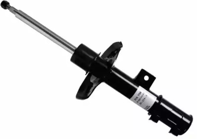 Амортизатор підвіски Sachs 315 756