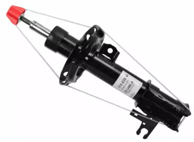 Амортизатор подвески Sachs 315 836