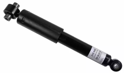 Амортизатор подвески Sachs 315 840