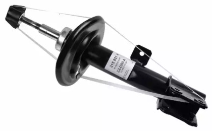 Амортизатор підвіски Sachs 315 851