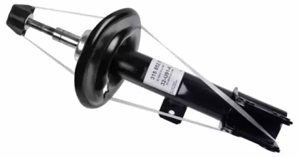 Амортизатор підвіски Sachs 315 852