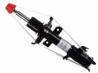 Амортизатор подвески Sachs 315 867