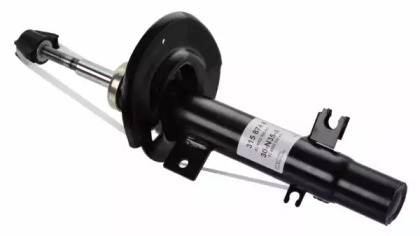 Амортизатор подвески (РОЗПРОДАЖ) Sachs 315 874