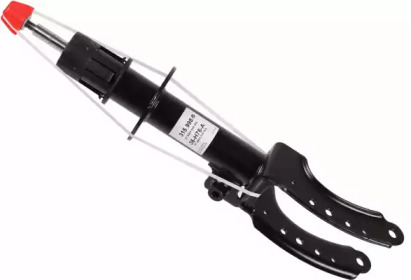 Амортизатор підвіски Sachs 315 998