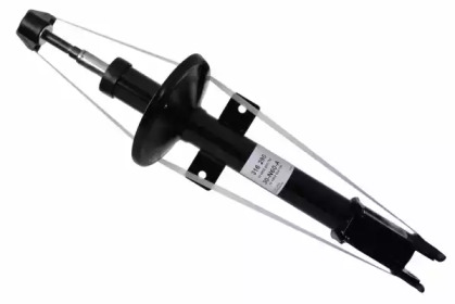 Амортизатор подвески Sachs 316 290