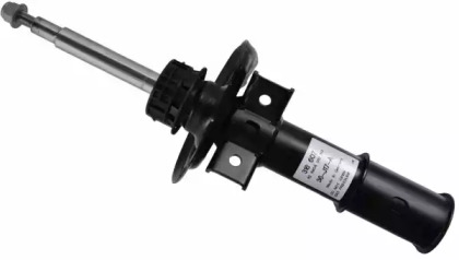 Амортизатор підвіски Sachs 316 607