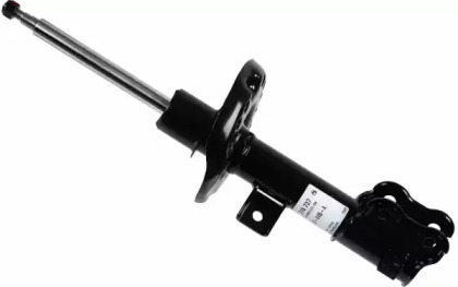 Амортизатор підвіски Sachs 316 737