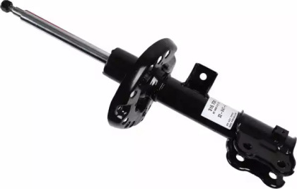Амортизатор підвіски Sachs 316 738