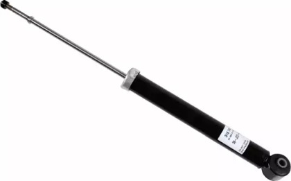 Амортизатор підвіски Sachs 316 741