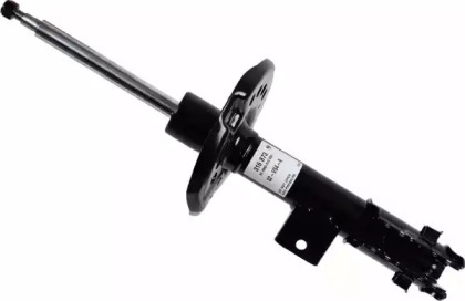 Амортизатор подвески Sachs 316 873