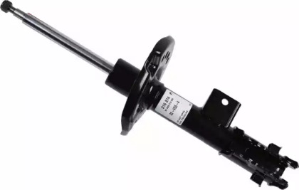 Амортизатор Sachs 316 874