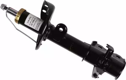 Амортизатор подвески Sachs 316 879