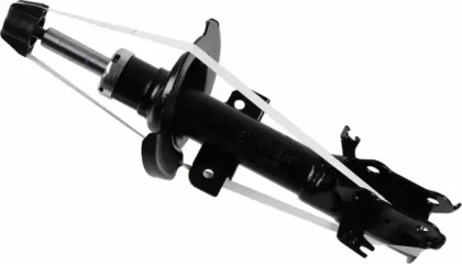 Амортизатор подвески Sachs 316 894