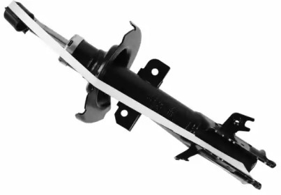 Амортизатор подвески Sachs 316 895