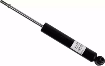 Амортизатор підвіски Sachs 316 936