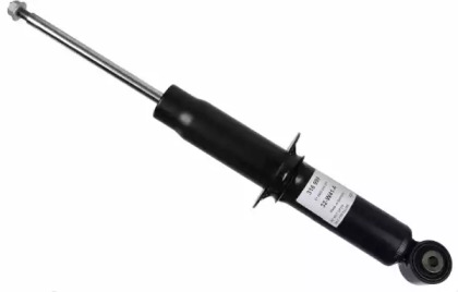 Амортизатор подвески Sachs 316 999