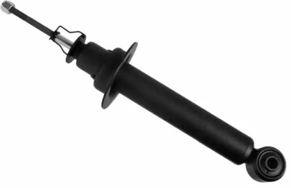 Амортизатор подвески Sachs 317 132