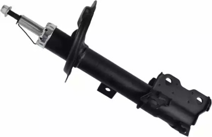 Амортизатор Sachs 317 145