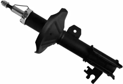 Амортизатор подвески Sachs 317 151