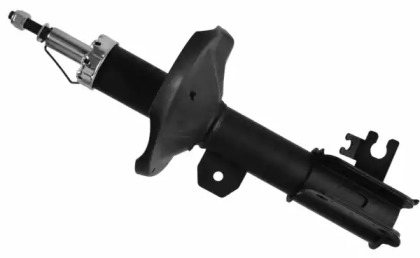 Амортизатор подвески Sachs 317 152