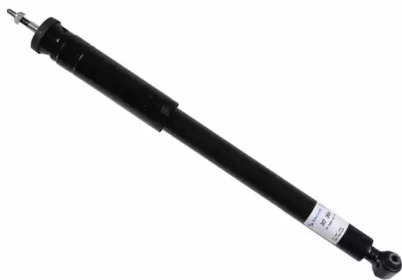 Амортизатор підвіски Sachs 317 264