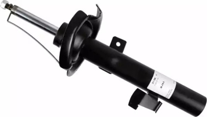 Амортизатор підвіски Sachs 317 326