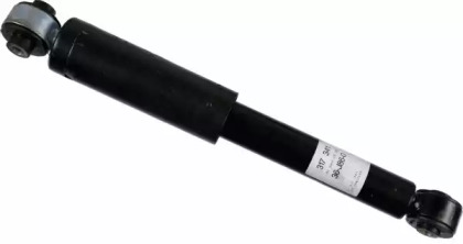 Амортизатор подвески Sachs 317 341