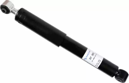 Амортизатор підвіски Sachs 317 353