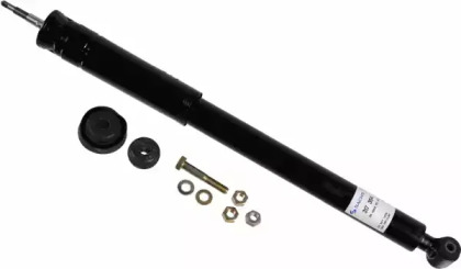 Амортизатор подвески Sachs 317 354