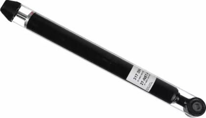 Амортизатор підвіски Sachs 317 394