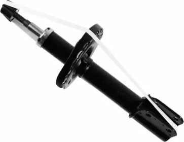 Амортизатор Sachs 317 418