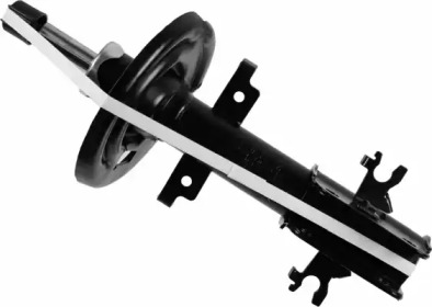 Амортизатор підвіски Sachs 317 420