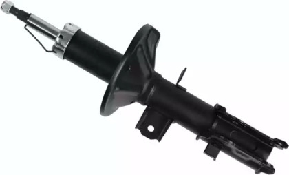 Амортизатор подвески Sachs 317 598