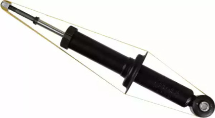 Амортизатор Sachs 317 614