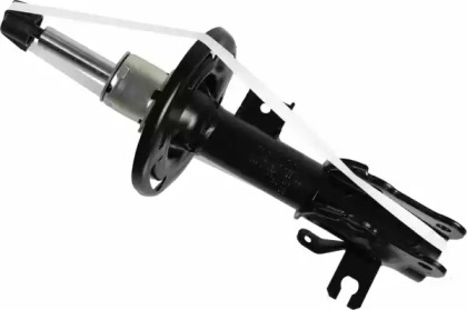 Амортизатор Sachs 317 624
