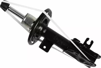 Амортизатор Sachs 317 625
