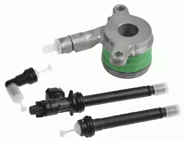 Вижимне пристосування зчеплення Sachs 3182 600 202
