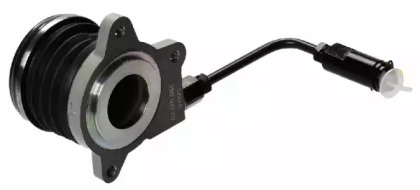 Вузол системы сцепления циліндра Sachs 3182 600 207
