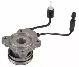 Вузол системы сцепления циліндра Sachs 3182 600 209