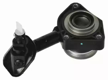 Вузол системы сцепления циліндра Sachs 3182 654 190