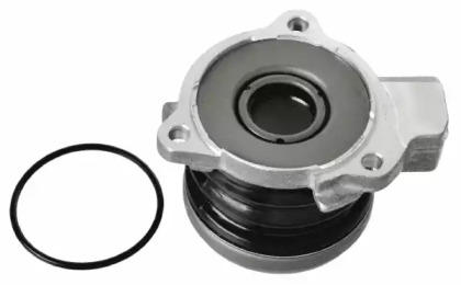 Вузол системы сцепления циліндра Sachs 3182 654 205