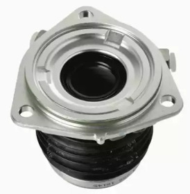 Вузол системи зчеплення циліндра Sachs 3182 654 206